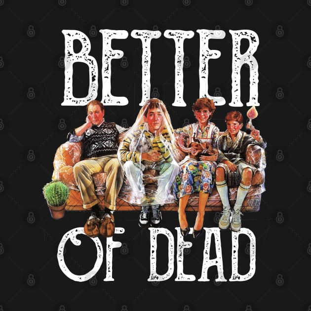 vail squads better off dead by Boose creative