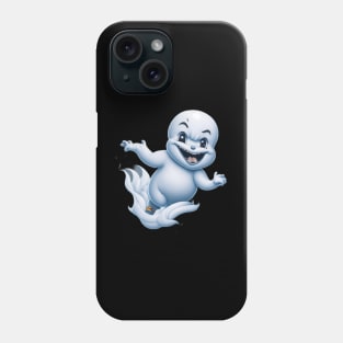 this is some boo sheet Phone Case