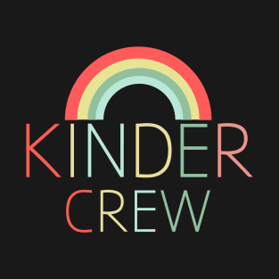 kinder crew T-Shirt