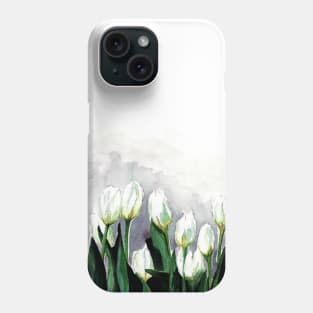 Tulips Phone Case