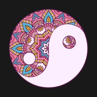 Mandala T-Shirt