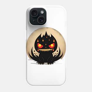 Little Beasts Roaming Free Phone Case