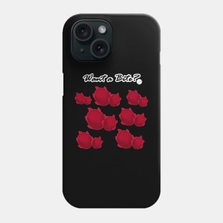 Dragonfruit Red Phone Case