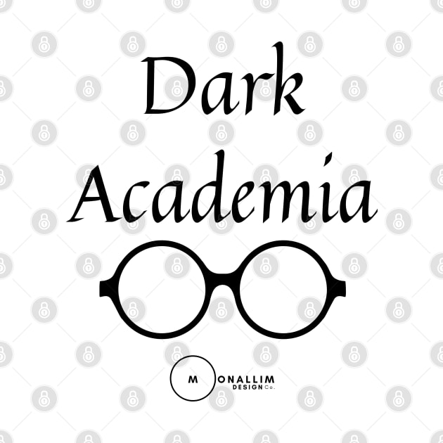 Dark Academia by Onallim