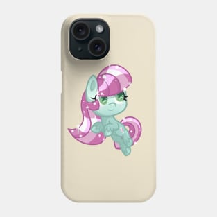 Pony Life Minty Phone Case