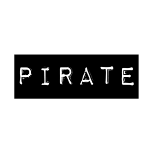 Pirate T-Shirt