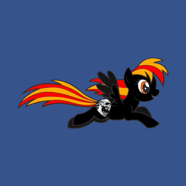 Dash by Sprinkles of Doom 