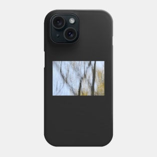 Autumn Impressionism Phone Case