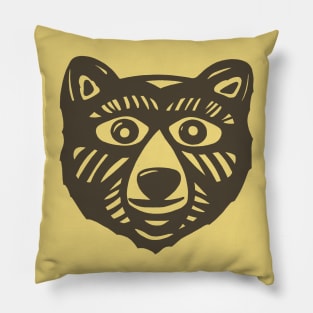 BEAR Pillow