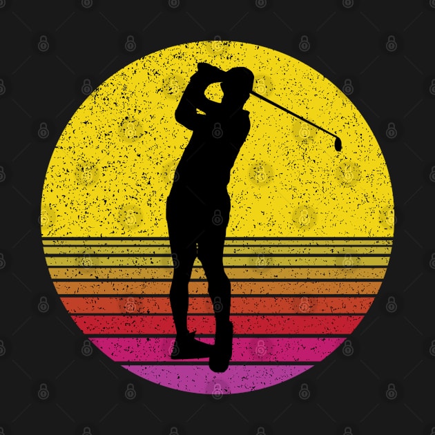 Golf by DesignerMAN