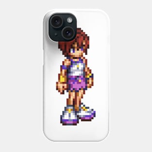 Kairi Sprite Phone Case