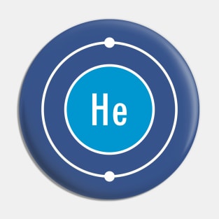 Helium Pin