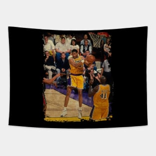 Robert Horry, 1999 Tapestry