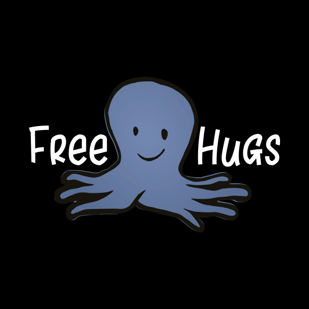 Free Hugs by DANPUBLIC