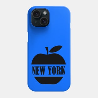 New York - Big Apple Phone Case