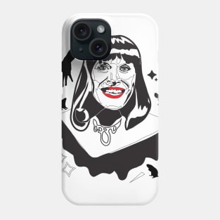 Grand High Witch Phone Case