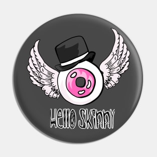 The Residents Hello Skinny Pin