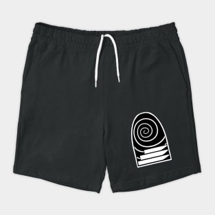 SPIRAL STAIRS Shorts