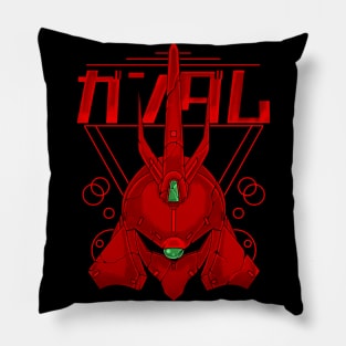 gundam sazabi Pillow