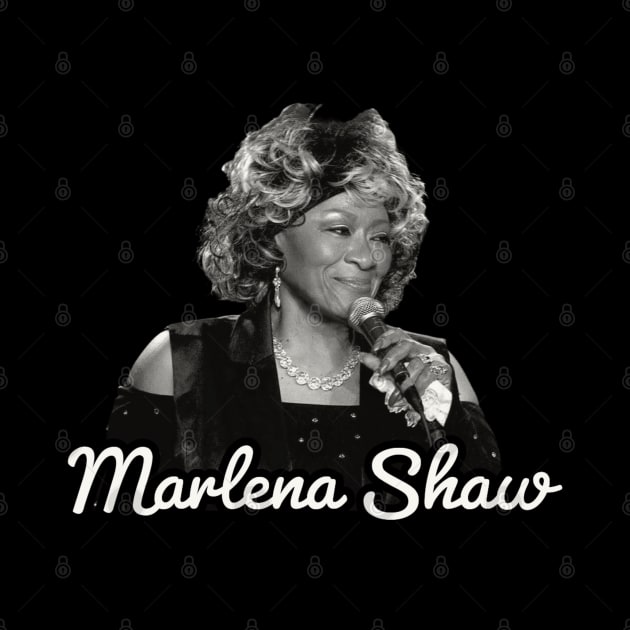 Marlena Shaw / 1942 by Nakscil