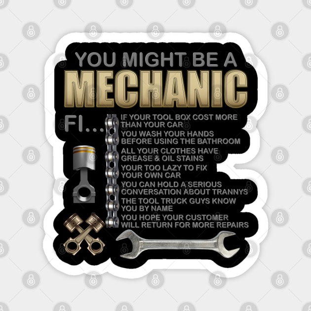 Gifts for mechanic dad outlet