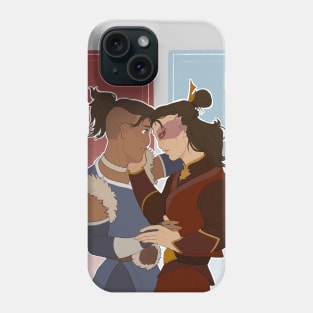 Zukka hours Phone Case