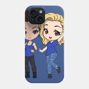 Wayward AF Phone Case