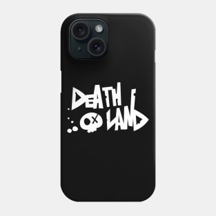 Ichikawa Kyoutarou (Boku no Kokoro no Yabai Yatsu) Death Land Phone Case