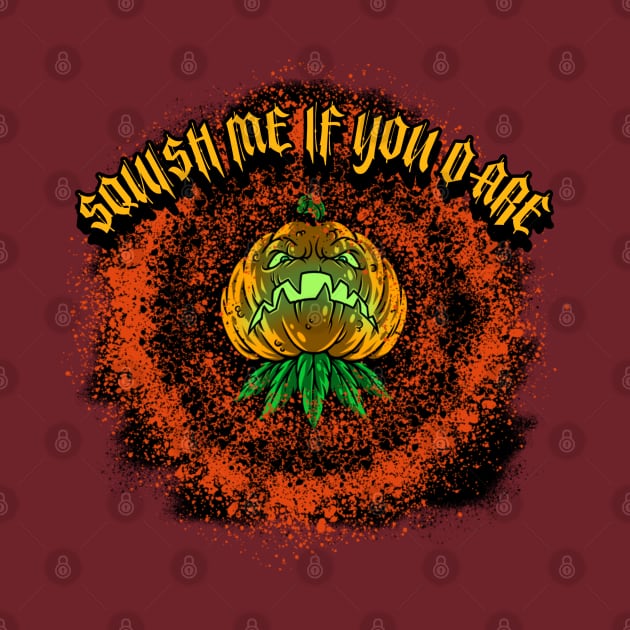 Squish Me If You Dare by CTJFDesigns