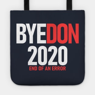 BYEDON 2020 Tote