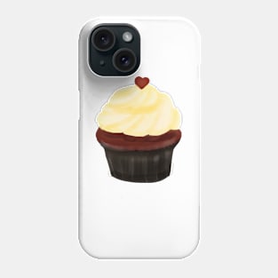 Cupcake Phone Case