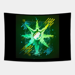 Praise the Sun Tapestry