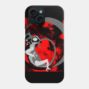 lizard Phone Case