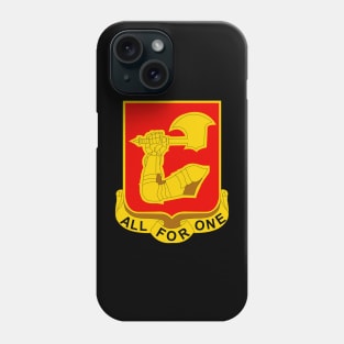 40th Artillery wo Txt Phone Case