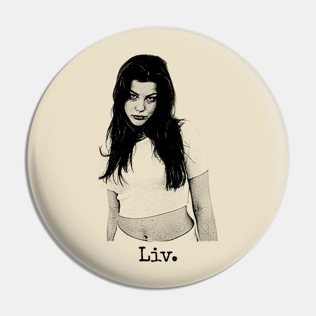 Liv Pin by Lowchoose