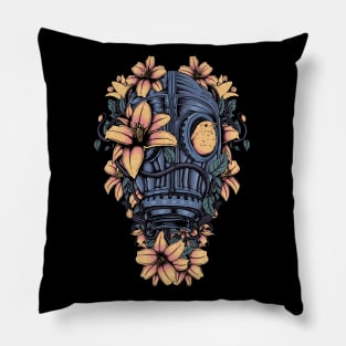 Beautiful Apocalypse Pillow