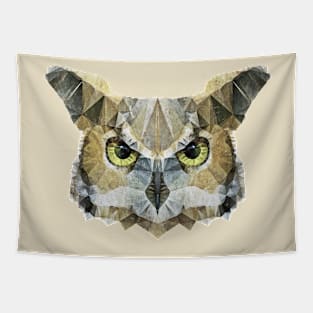 Hoot ! Tapestry