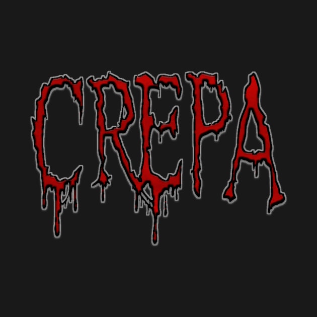 Crepa (Die) by Mitzkal