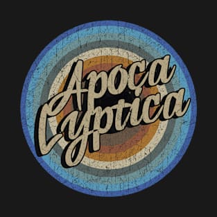 Apocalyptica vintage T-Shirt