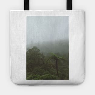 Misty Tote