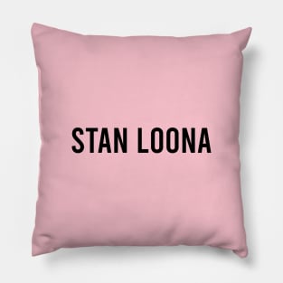 Stan Loona Pillow