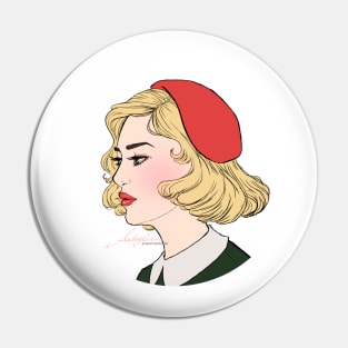 Carol Pin