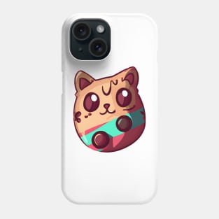 Cookies Cat Phone Case