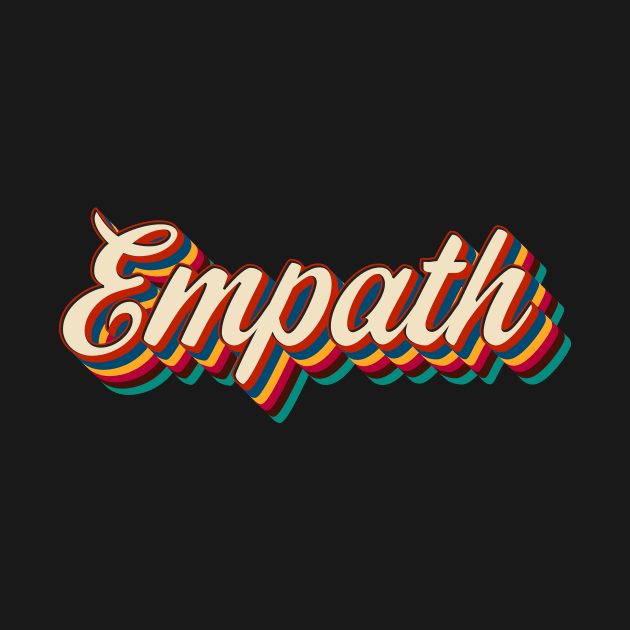 Empath by n23tees