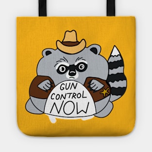 Gun Control Now Tote