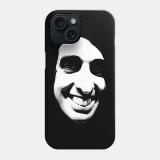 Tiny Tim Phone Case