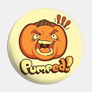 Pumped!kin Pin