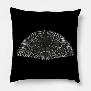 Jump to the hyperspace minimal Pillow