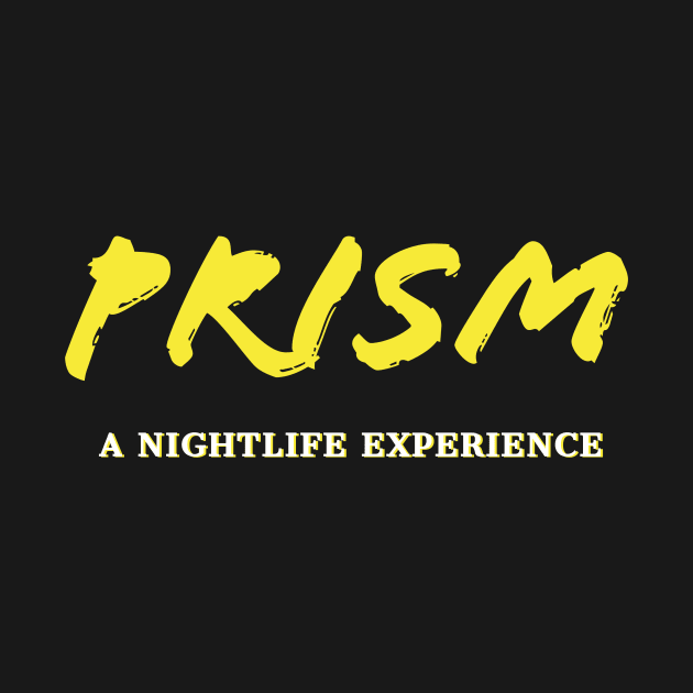 Prism Logo by Lubel Bros