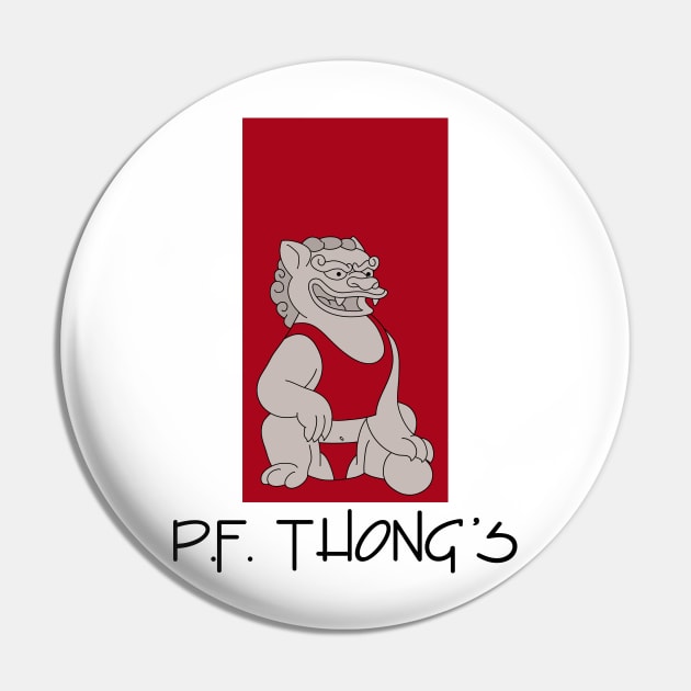 PF THONGS Pin by Teesbyhugo